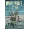 Magic Order Issue 2