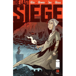 Last Siege Issue 2