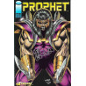 Prophet Vol. 1 Issue 1 Signed