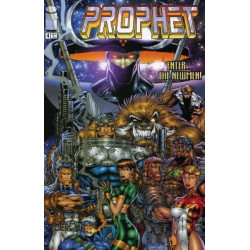 Prophet Vol. 2 Issue 4