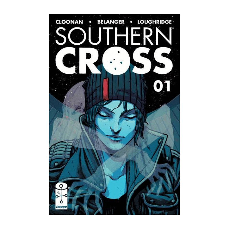 Southern Cross  Issue 1