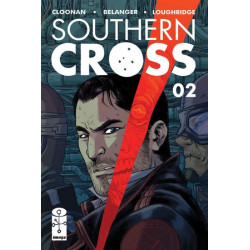 Southern Cross  Issue 2