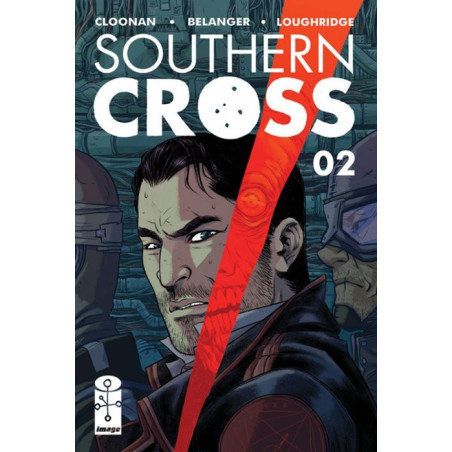 Southern Cross  Issue 2