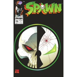 Spawn  Issue  12