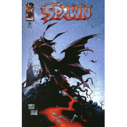 Spawn  Issue  68