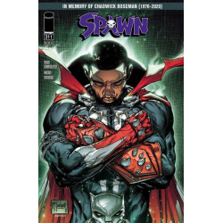 Spawn  Issue 311b Variant