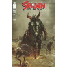 Spawn  Issue 317