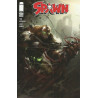 Spawn  Issue 317c Variant