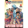 NFL Rush Zone: Super Bowl Special  TPB 1