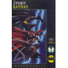 Spawn / Batman One-Shot Issue 1