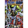 Spawn / WildC.A.T.S Mini Issue 3