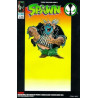 Spawn: Action Figure & Game Comics  Issue 1clown