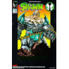 Spawn: Action Figure & Game Comics  Issue 1overtkill