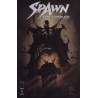 Spawn: The Undead  Issue 3