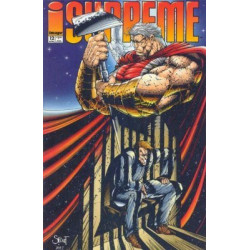 Supreme Vol. 1 Issue 12