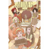 Nutmeg  Hard Cover 1