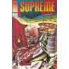 Supreme Vol. 1 Issue  2