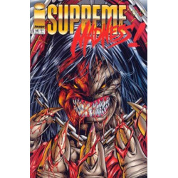 Supreme Vol. 1 Issue 18