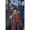 Peter David's Artful  Issue 1c Variant