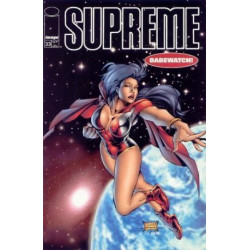 Supreme Vol. 1 Issue 33