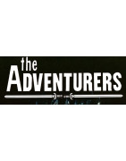 The Adventurers