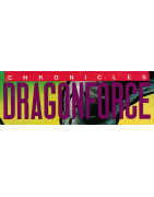 Dragonforce Chronicles