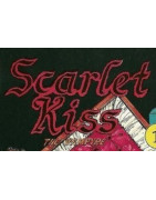 Scarlet Kiss the Vampyre