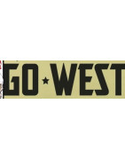 Go West