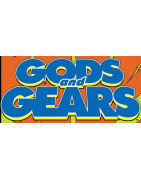 Gods and Gears