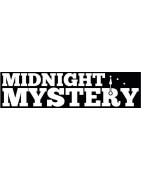 Midnight Mystery: City of Ghosts