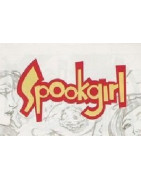 Spookgirl