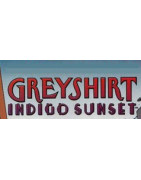 Greyshirt: Indigo Sunset