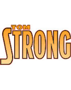 Tom Strong