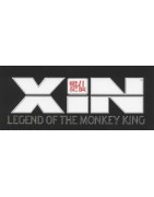 Xin: Legend of the Monkey King