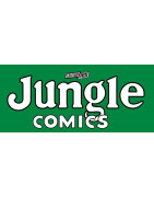 Jungle Comics