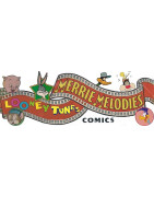 Looney Tunes and Merrie Melodies Comics