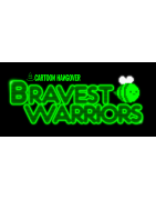 Bravest Warriors