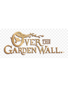 Over the Garden Wall