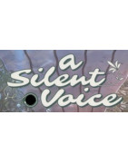 A Silent Voice