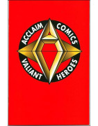 Acclaim Comics