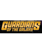 Guardians of the Galaxy