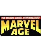 Marvel Age