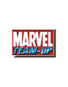 Marvel Team-Up