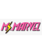 Ms. Marvel