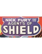 Nick Fury