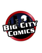 Big City Comics