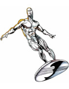 Silver Surfer