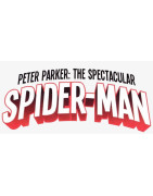 Spectacular Spider-Man