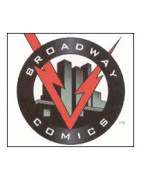 Broadway Comics