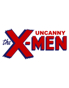 Uncanny X-Men